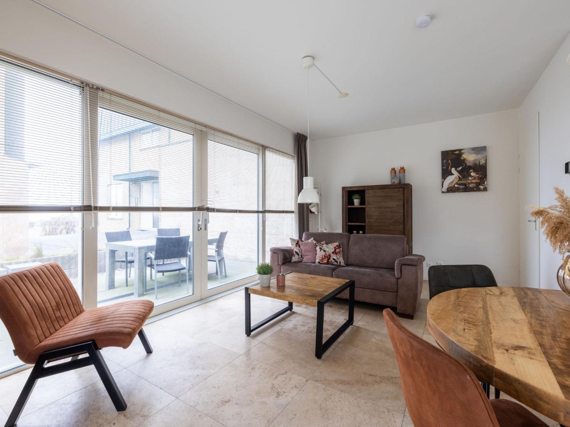 Holiday Home De Zeeparel Egmond aan Zee Extérieur photo