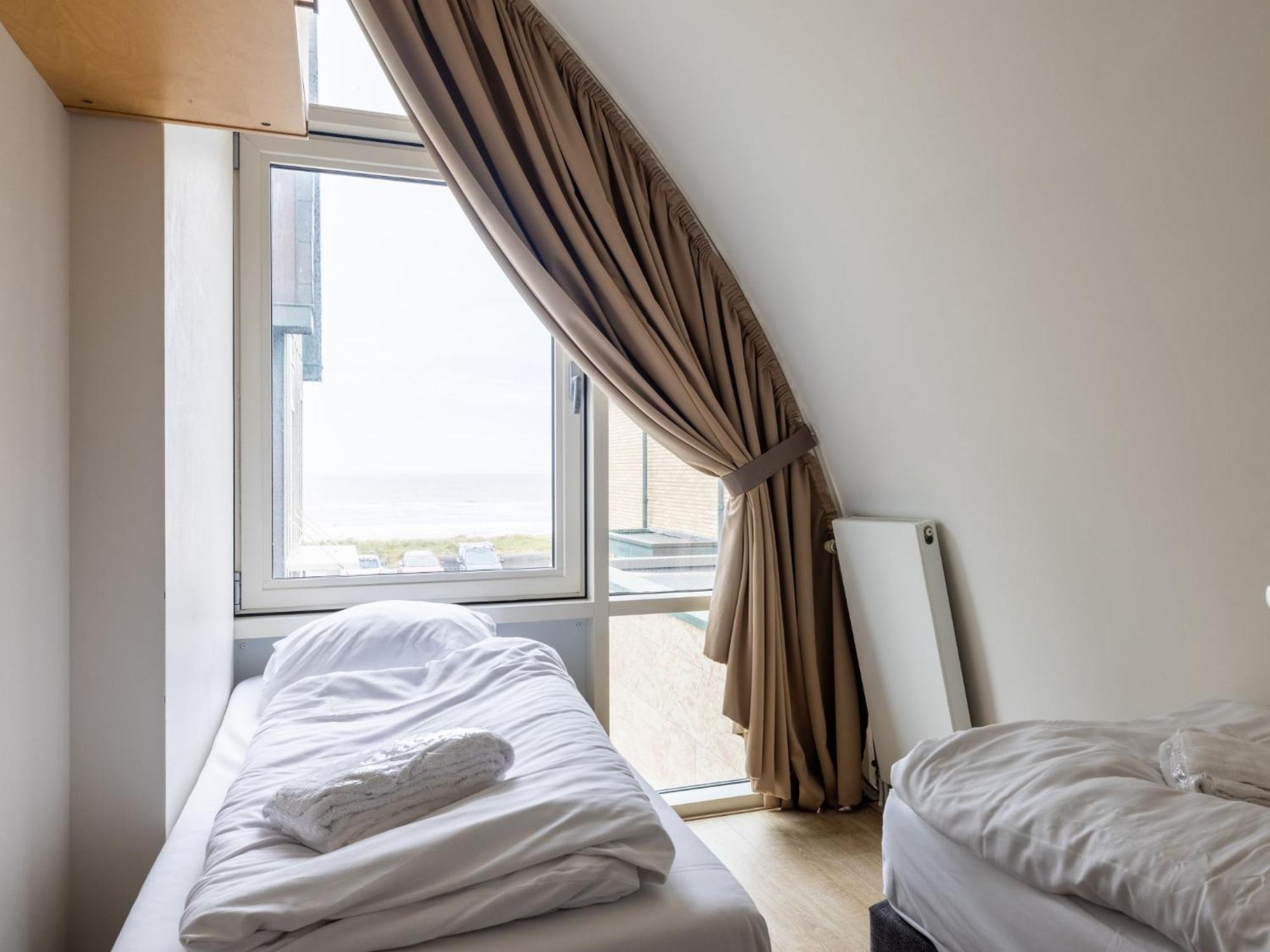 Holiday Home De Zeeparel Egmond aan Zee Extérieur photo