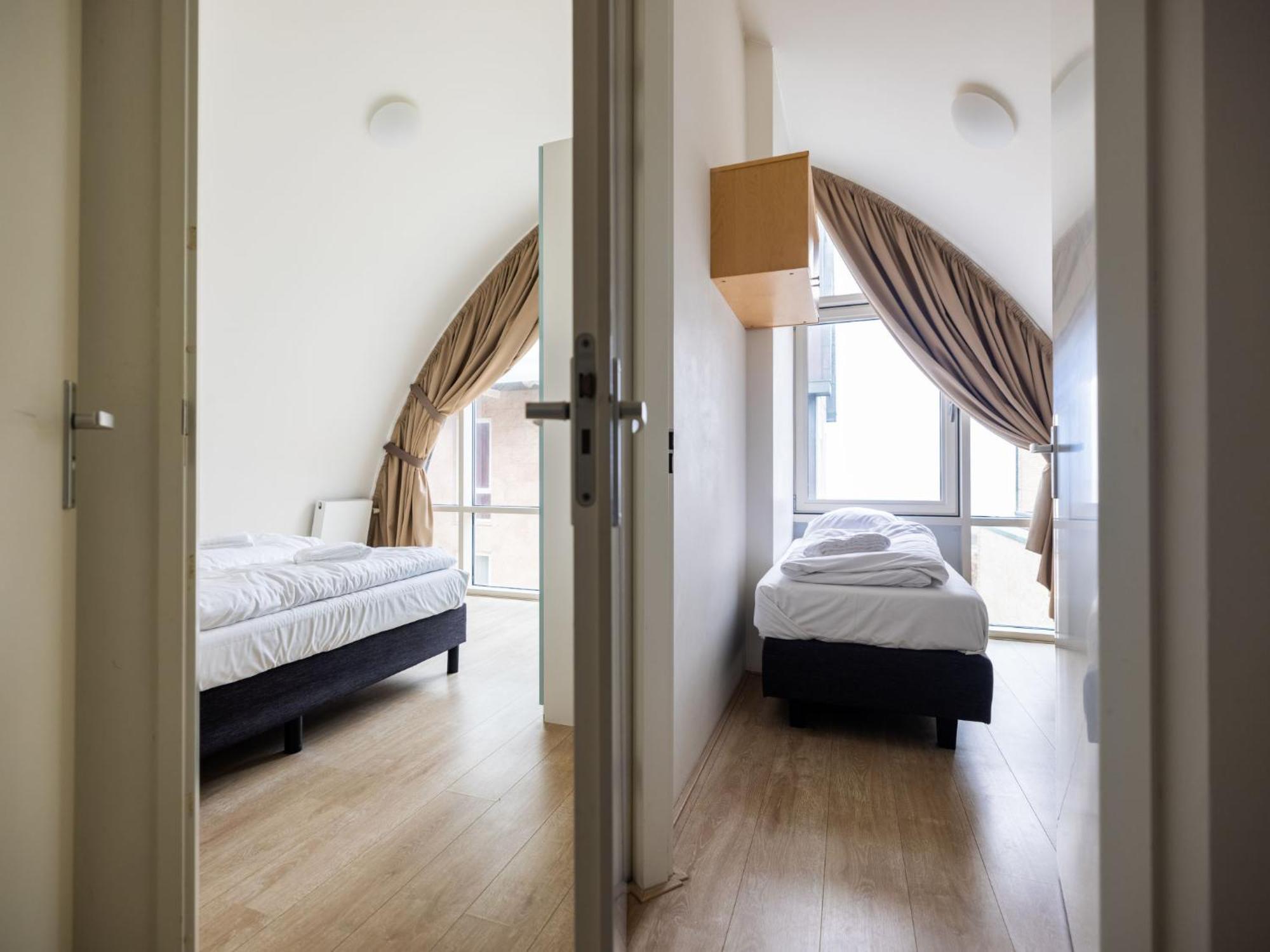 Holiday Home De Zeeparel Egmond aan Zee Extérieur photo