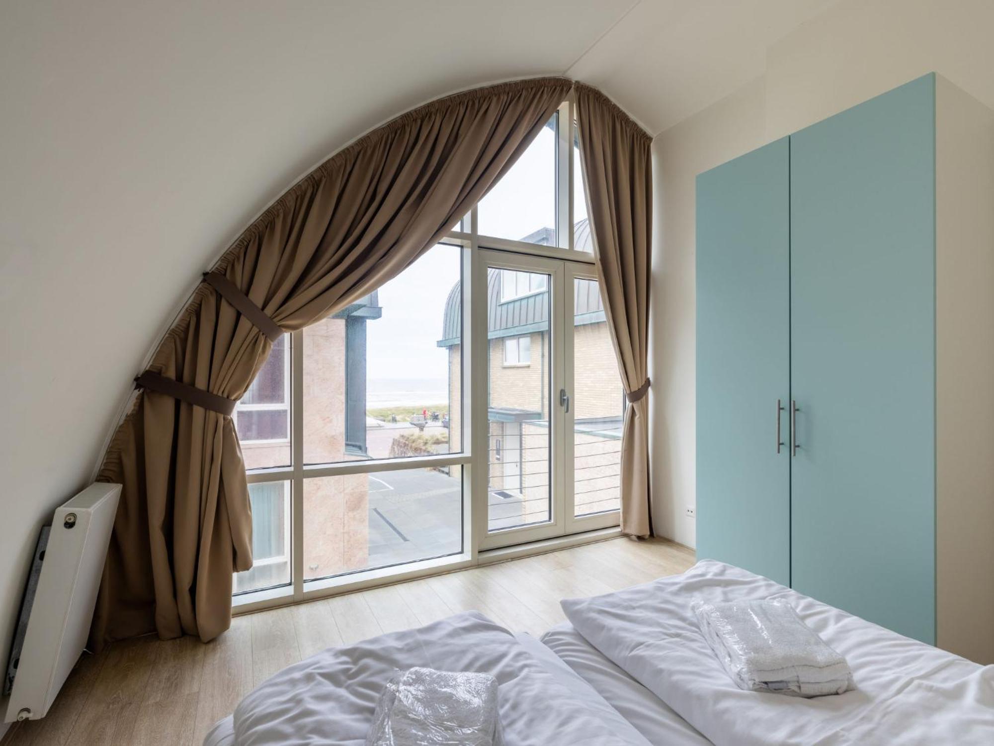 Holiday Home De Zeeparel Egmond aan Zee Extérieur photo